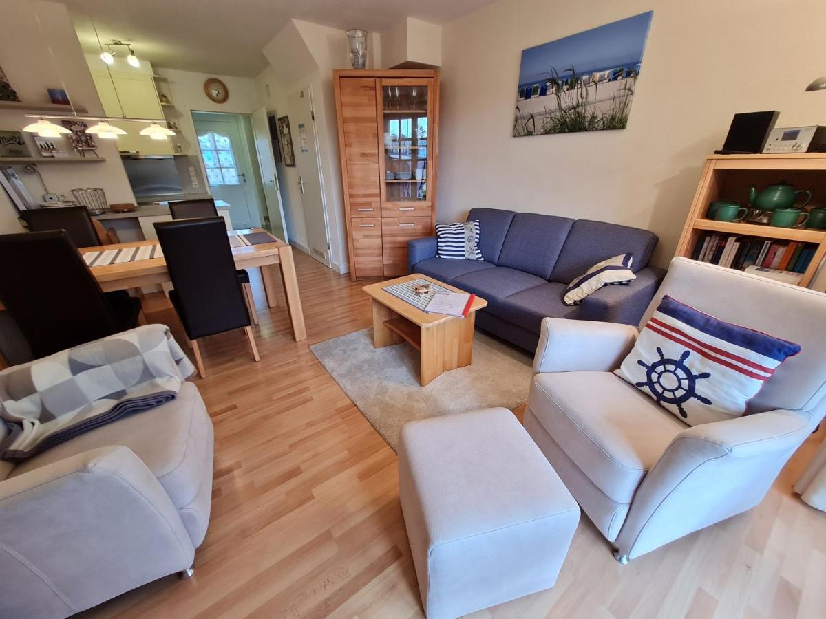 Lerius Villa Wyk auf Föhr Eksteriør bilde