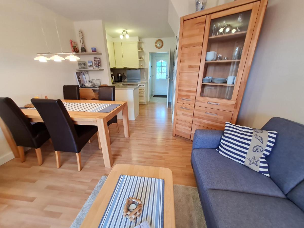 Lerius Villa Wyk auf Föhr Eksteriør bilde